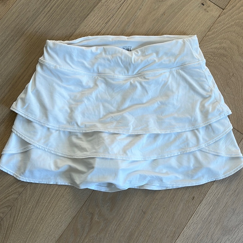 AthletaGirl Swing Skort